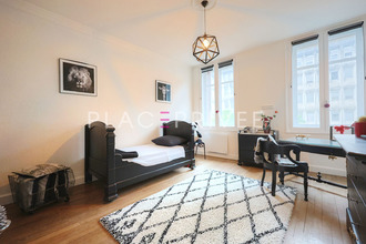 achat appartement nancy 54000