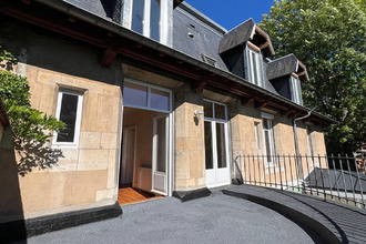 achat appartement nancy 54000