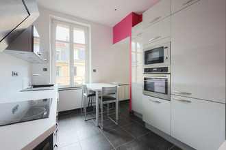 achat appartement nancy 54000