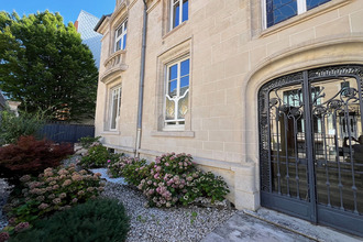 achat appartement nancy 54000