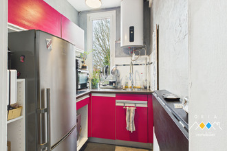 achat appartement nancy 54000