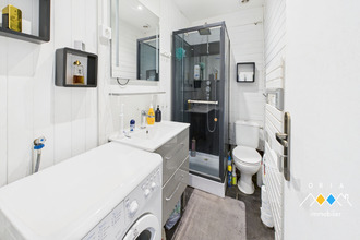 achat appartement nancy 54000