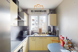 achat appartement nancy 54000