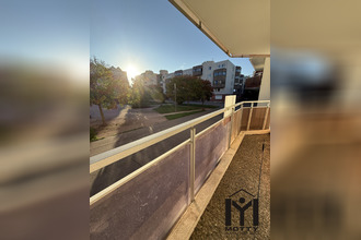 achat appartement nancy 54000