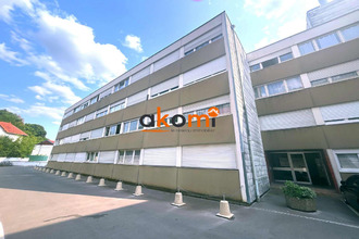 achat appartement nancy 54000