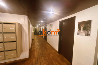 achat appartement nancy 54000