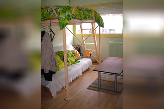 achat appartement nancy 54000