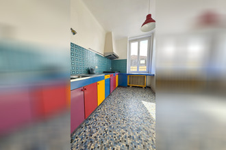 achat appartement nancy 54000