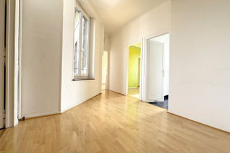 achat appartement nancy 54000