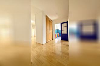 achat appartement nancy 54000