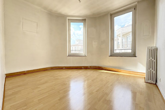 achat appartement nancy 54000