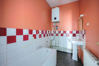 achat appartement nancy 54000