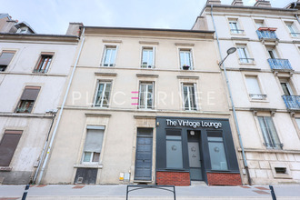 achat appartement nancy 54000