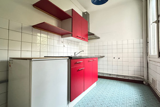 achat appartement nancy 54000