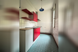 achat appartement nancy 54000