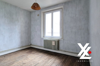 achat appartement nancy 54000