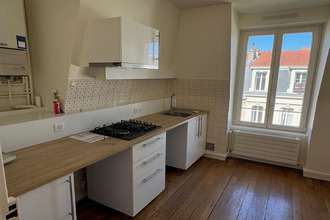 achat appartement nancy 54000