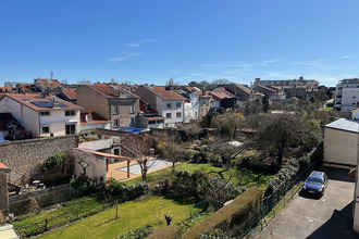 achat appartement nancy 54000