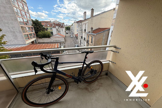 achat appartement nancy 54000