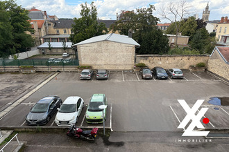 achat appartement nancy 54000