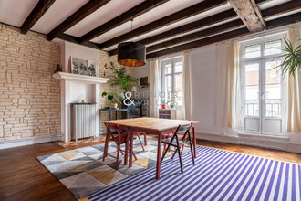 achat appartement nancy 54000