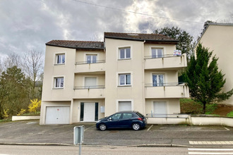 achat appartement nancy 54000