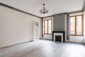 achat appartement nancy 54000