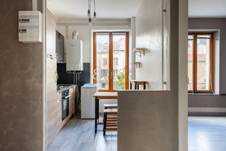 achat appartement nancy 54000