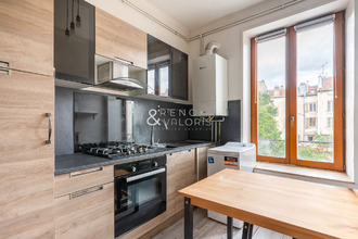 achat appartement nancy 54000