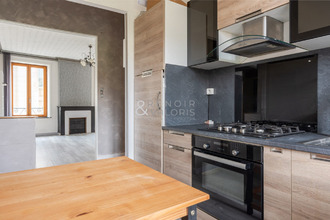 achat appartement nancy 54000