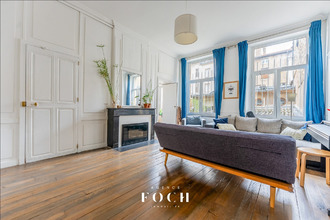 achat appartement nancy 54000