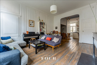 achat appartement nancy 54000