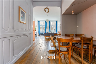 achat appartement nancy 54000