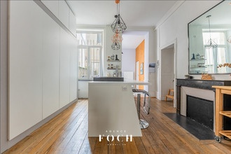 achat appartement nancy 54000