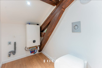 achat appartement nancy 54000