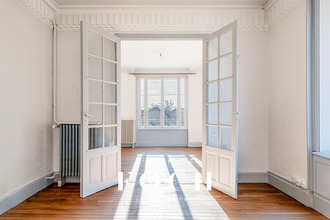 achat appartement nancy 54000