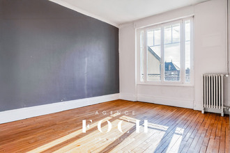 achat appartement nancy 54000