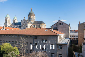 achat appartement nancy 54000