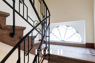 achat appartement nancy 54000