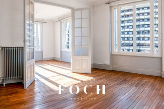 achat appartement nancy 54000