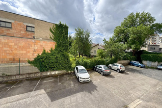 achat appartement nancy 54000