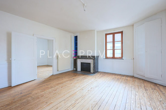 achat appartement nancy 54000