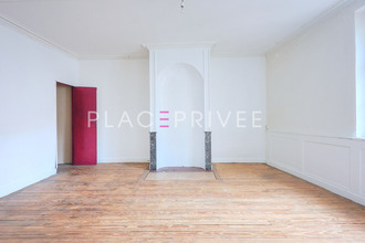 achat appartement nancy 54000