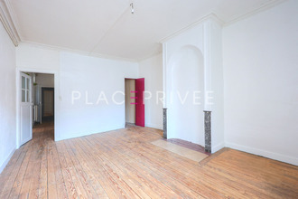 achat appartement nancy 54000