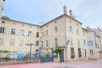 achat appartement nancy 54000