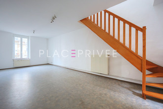 achat appartement nancy 54000