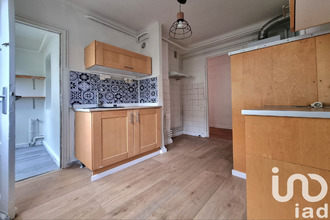 achat appartement nancy 54000