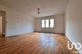 achat appartement nancy 54000