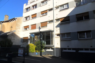 achat appartement nancy 54000