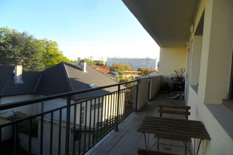 achat appartement nancy 54000